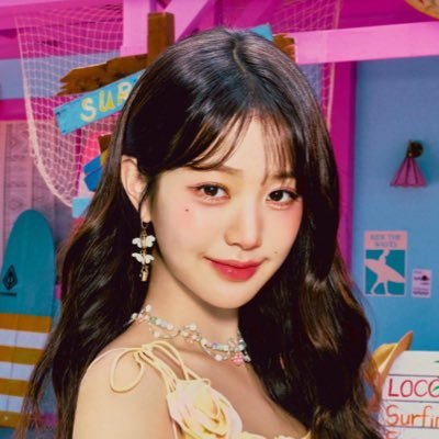 아이브 장원영 봇/PARODY/NOT REAL (JANG WONYOUNG) @IVEstarship & @IVE6starship 🐰