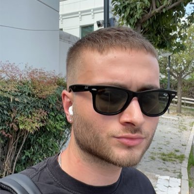 yavuzdilmac16's profile picture. boun