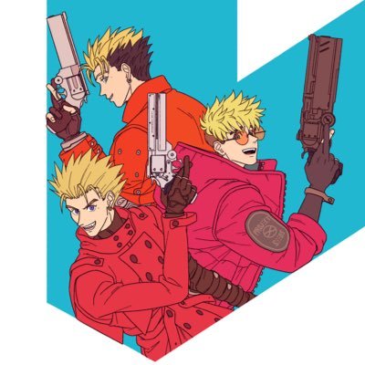 25 | TRI🔫 | love all characters🤞 | 日本語/ENG | 🚫NO AI TRAINING/USING/REUPLORDING🚫 | 感想垢→@nini1106510