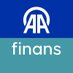 AA Ekonomi Finans (@aa_finans) Twitter profile photo AA Ekonomi Finans (@aa_finans) Twitter profile photo
