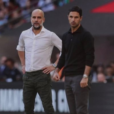 afcguy_fc's profile picture. Supply Chain Project Manager | Arsenal