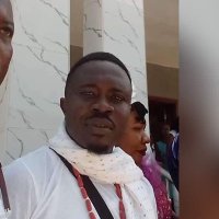 🛡️Gideon mba🛡️ (@mbagideon) 's Twitter Profile