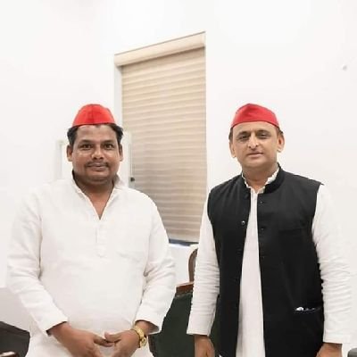 सदस्य जिला पंचायत लखनऊ
सदस्य जिला योजना समिति लखनऊ