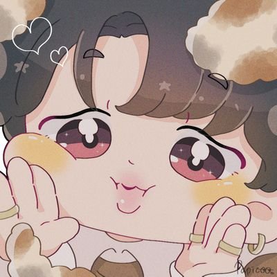 빠삐코(ぱぴ子)@closeさんのプロフィール画像