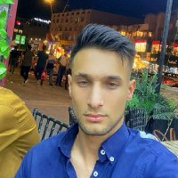 Abdallrahman (@abdallrahmani) 's Twitter Profile