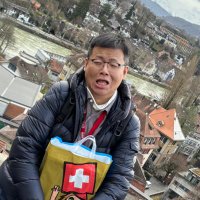 Fusi Phil Hsieh (@fusiphil) 's Twitter Profile