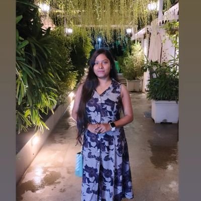 MonikaKale1397's profile picture. 