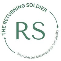 The Returning Soldier (@thereturningso1) 's Twitter Profile Photo The Returning Soldier (@thereturningso1) 's Twitter Profile Photo