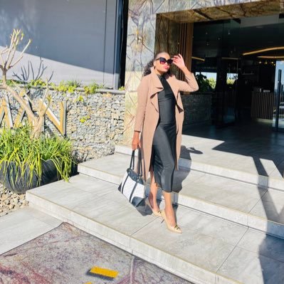Real & Rare Public/Motivational Speaker/MC/ Attorney / Mother & Xolani Mhlongo Kunene’s warrior sister and advocate for his murder case . #JusticeforXolani