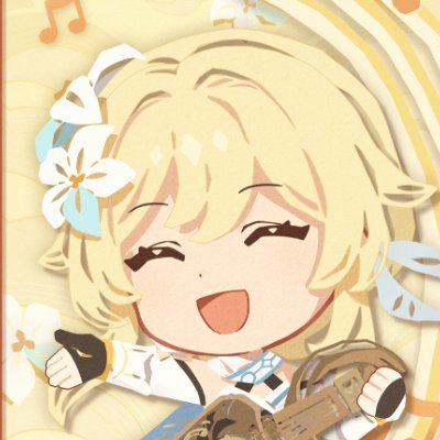 kisaragisuika's profile picture. 2021年12月17日に原神を始めました。
2023年10月5日に東方ロストワードを始めました。
2024年7月4日ゼンレスゾーンゼロ始めました。

年単位で療養中