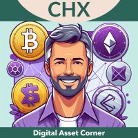 CHX (@cryptochx) 's Twitter Profile