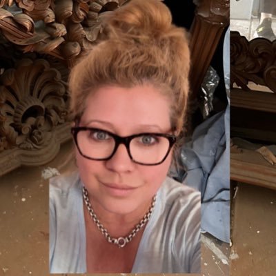 PoshUpCycle_'s profile picture. 