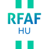 RFAFHuelva's profile picture. Twitter Oficial de la Delegación Provincial de la RFAF en Huelva