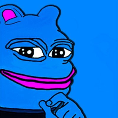 The one and only OG $BRETT ON
ETH 0×240.. We are not an individual
we are an ARMY!
0x240D6FAF8c3B1A7394e371792A3bf9D28DD65515