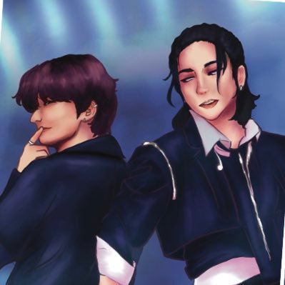 Shaemightdrawさんのプロフィール画像