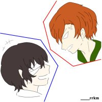 リラクマ (@____rrkm) 's Twitter Profile