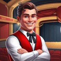 Cinema Simulator 2025 (@cinemasim2025) 's Twitter Profile