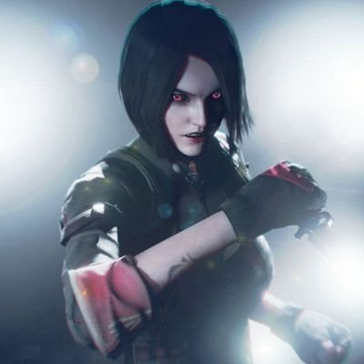 roookieii's profile picture. 