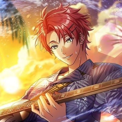 fromARGONAVIS main | Wataru & 🍛🍰 liker | Genshin (Furina💧, Ororon 🦇) | Enstars 🐟 (@pukapukanation) | EN/中文 🆗️