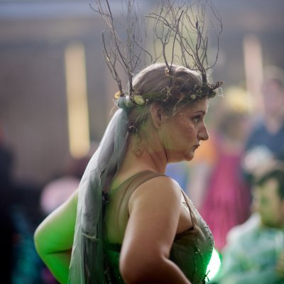 We believe that everyone has the right to access theatre as audiences, participants and professionals.