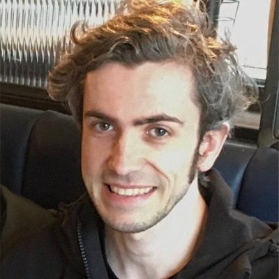 Marcus Gilmoreさんのプロフィール画像