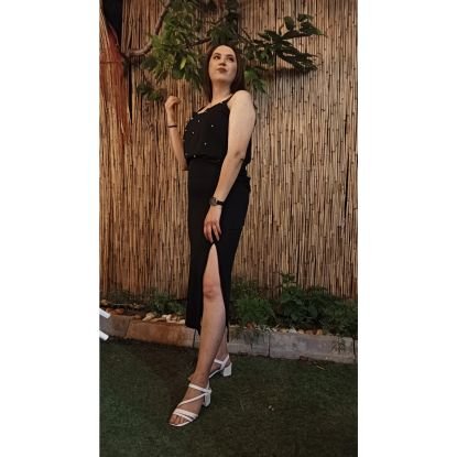 Betzadee's profile picture. Mehpare