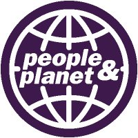 People & Planet (@peopleandplanet) 's Twitter Profile