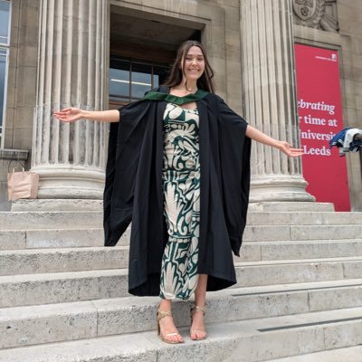 DaisyyAlison's profile picture. Sheffield + Leeds 🏡• Journalist • Blade 🤩