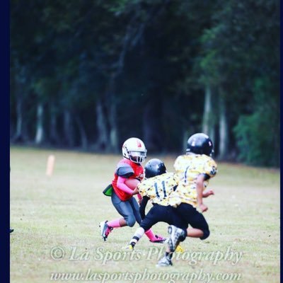 TonyCrump29's profile picture. RB/SS ATH, Class of 2027, 6’0, 195 pounds Destrehan high school, 3.0 gpa Email: Tonycrump11@gmail.com Phone number: 504-206-0731