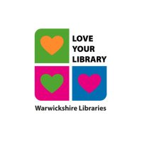 Warwickshire Libraries (@warkslibraries) 's Twitter Profile