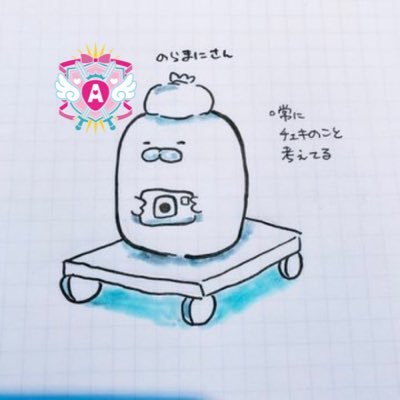 のらまにさんのプロフィール画像
