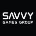 Savvy Games Group (@savvygamesgroup) Twitter profile photo Savvy Games Group (@savvygamesgroup) Twitter profile photo