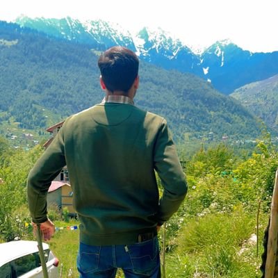AshishP91936641's profile picture. MBBS Intern 🥼