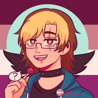 she/they 🏳️⚧️just someone who loves to play games and draw^^ https://t.co/hsyrDUhrAM