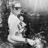 Ruby LeClaire (@_rubyleclaire) 's Twitter Profile