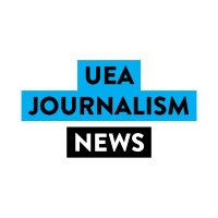 UEA Journalism (@uea_journalism) 's Twitter Profile