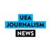 UEA Journalism (@uea_journalism) Twitter profile photo UEA Journalism (@uea_journalism) Twitter profile photo