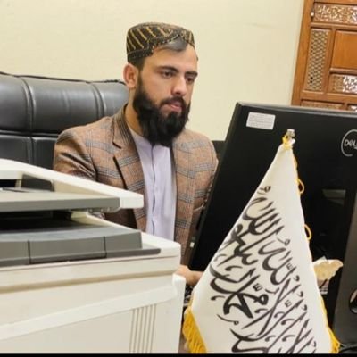 خوږو ملګرو مخکيني اکونټ مې د ټويټر اداري لخوا بلاک شو دلته مي فالو کړئ!
د ملګرتيا لاس راکړئ