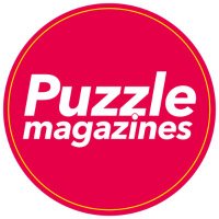 Puzzle Magazines (@puzzlemagazines) 's Twitter Profile