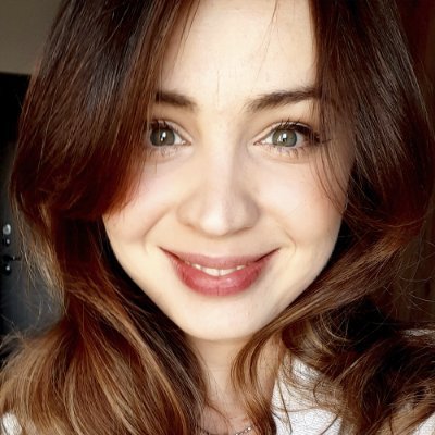 m_voeykova_art's profile picture. 🍀 Artist, graphic designer
🍀 https://t.co/WfLwT9JSRQ