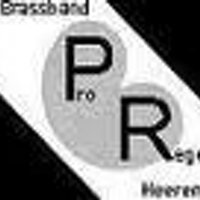 Brass Band Pro Rege (@proregebrass) 's Twitter Profile