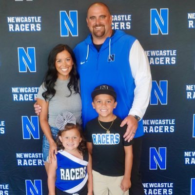 Coach Pound Profile