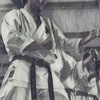MIC ®️ (@mic_karate) 's Twitter Profile Photo MIC ®️ (@mic_karate) 's Twitter Profile Photo
