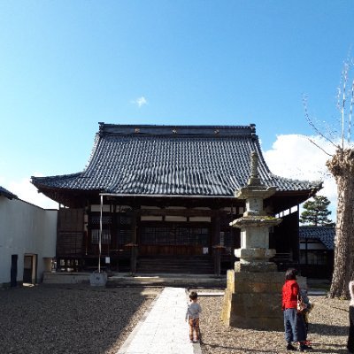 kubo_chisho's profile picture. 朝日新聞福井総局の記者です。京都で文化財や宗教、寺社を長く担当しました。福井県越前市の天台宗窓安寺の住職でもあります。