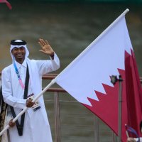 معتز برشم ♕Barshim (@mutazbarshim) 's Twitter Profile