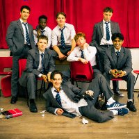 TheHistoryBoys20 (@historyboys20) 's Twitter Profile