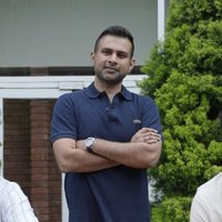 Abhinav Chandran (@chandran) 's Twitter Profile