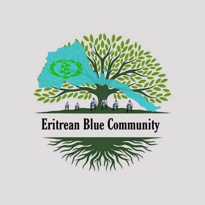 BlueCommuny's profile picture. Ebc e.V.A non-profit organization promoting democracy,Eritrean culture, integration, and support for migrants and refugees in Germany. Diversity and Solidarity