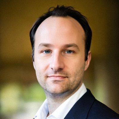 CEO @instabridge. On a mission to provide free Internet to everyone.