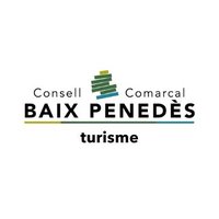 Turisme Baix Penedès (@tubaixpenedes) 's Twitter Profile Photo